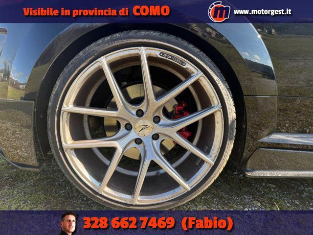 AUDI TT RS Coupé 2.5 TFSI quattro S tronic COMPETITION