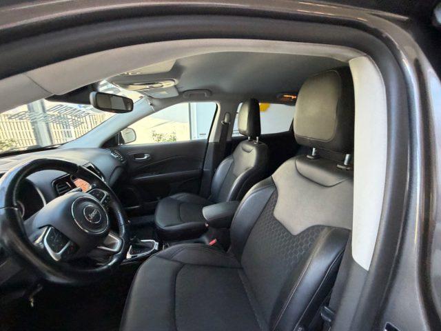 JEEP Compass 1.3 T GPL T4 150 CV aut. 2WD Limited da?230,00 men