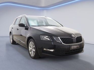 Skoda Octavia 1.6 TDI SCR 115 CV DSG Wagon Executive