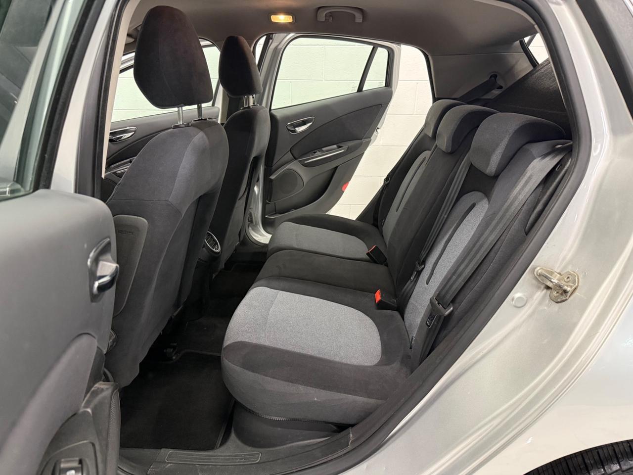 Fiat Bravo 1.4 T-jet 120 CV Emotion