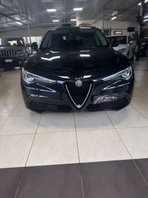 Alfa Romeo Stelvio 2.2 Turbodiesel 160 CV AT8 RWD Business