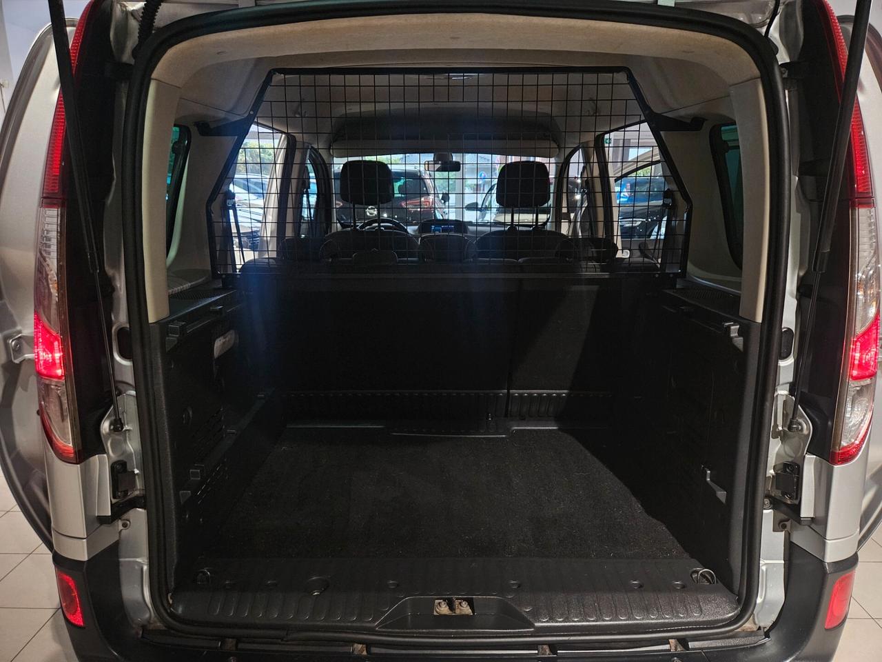 Renault Kangoo 1.2 TCe 114CV 5 porte Limited Energy