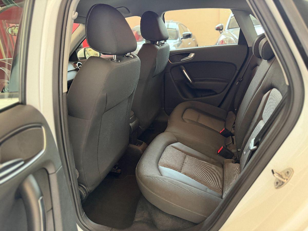 AUDI - A1 Sportback - 1.6 TDI Admired