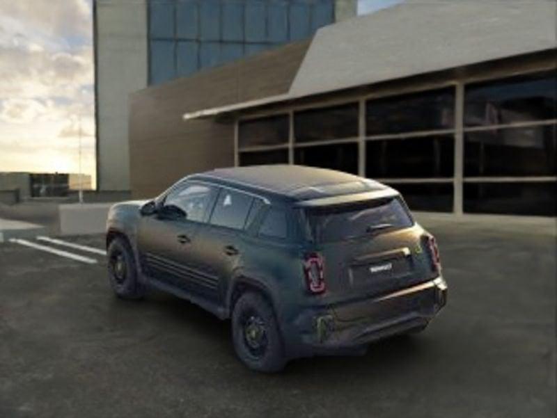 Renault 4 E-Tech Electric 4 E-Tech Electric 120 CV Urban Range Evolution