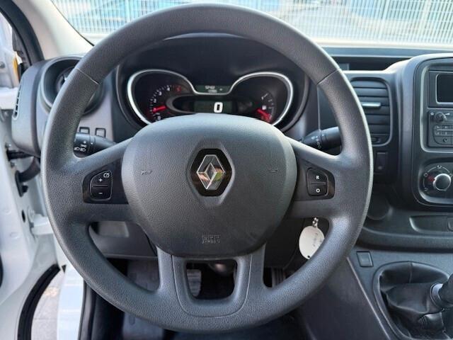 Renault Trafic 2.0 dCi 120CV PC-TN Ice 2021