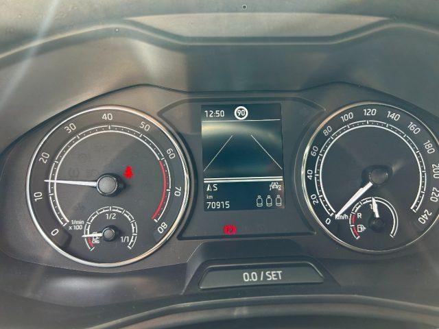 SKODA Kamiq 1.0 G-Tec TOUR