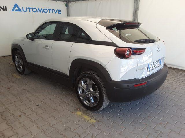 MAZDA MX-30 e-Skyactiv Prime Line *solo 16.500 Km*