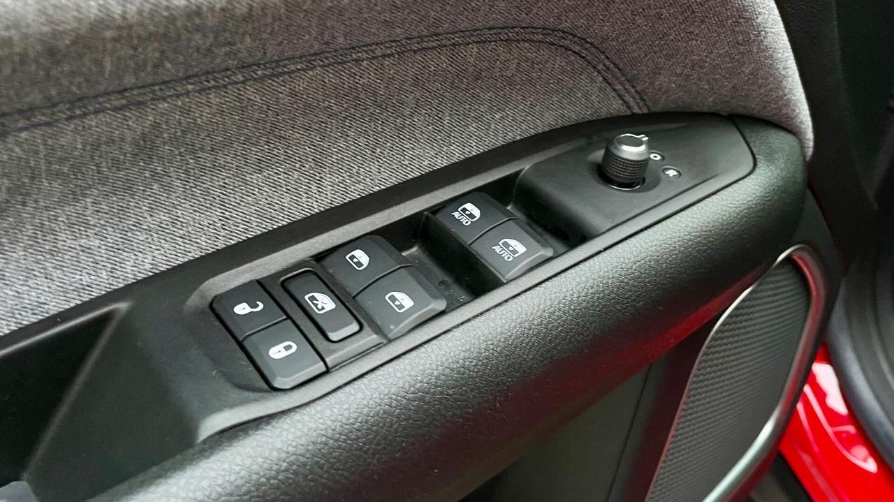 JEEP COMPASS 2WD 1.6 MULTIJET BUSINESS 131CV - FULL LED, VIRTUAL COCKPIT, NEOPATENTATI