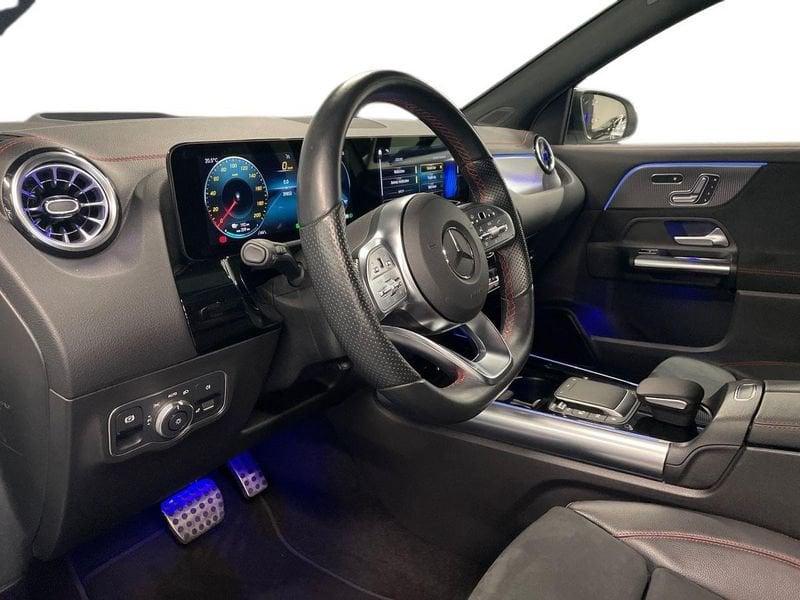 Mercedes-Benz EQA 250 Premium Pro