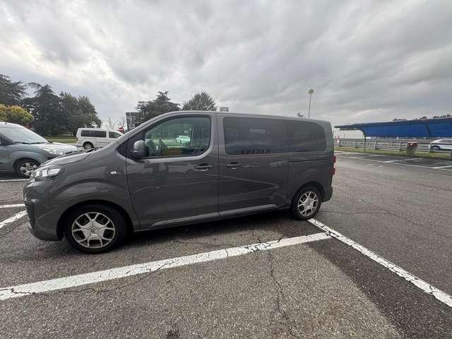 Citroen Spacetourer 1.6 BLUEHDI, UNICO PROPRIETARIO, 9 POSTI