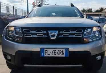 Dacia Duster 1.5 dCi 110CV S&S 4x2 Serie Speciale Brave2
