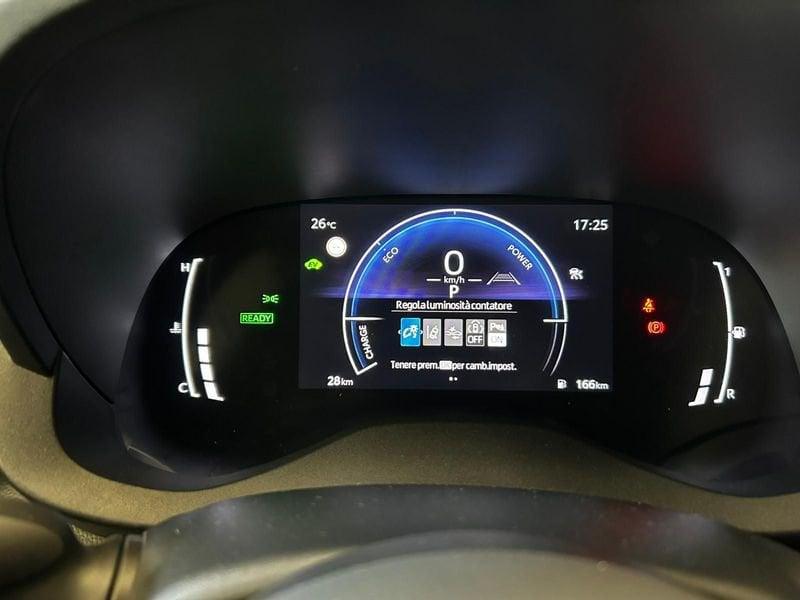 Toyota Yaris Cross 1.5 Hybrid 5p. E-CVT Trend - PROMO SIRONIAUTO+