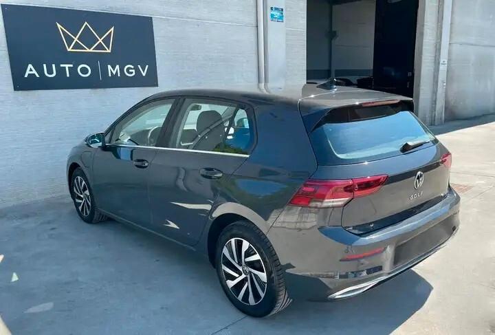 Volkswagen Golf 1.4 TSI eHYBRID 204CV DSG Style