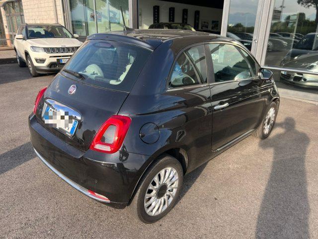 FIAT 500 1.0 Hybrid Dolcevita NEOPATENTATI