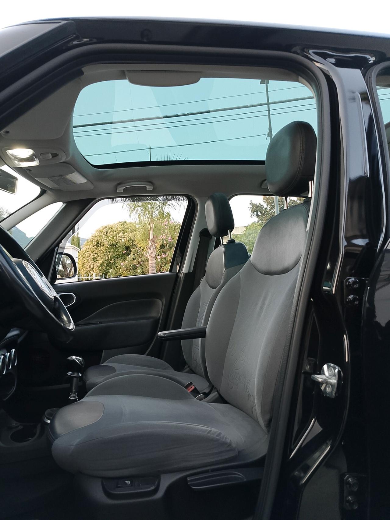 Fiat 500L 1.6 Multijet 120 CV Trekking
