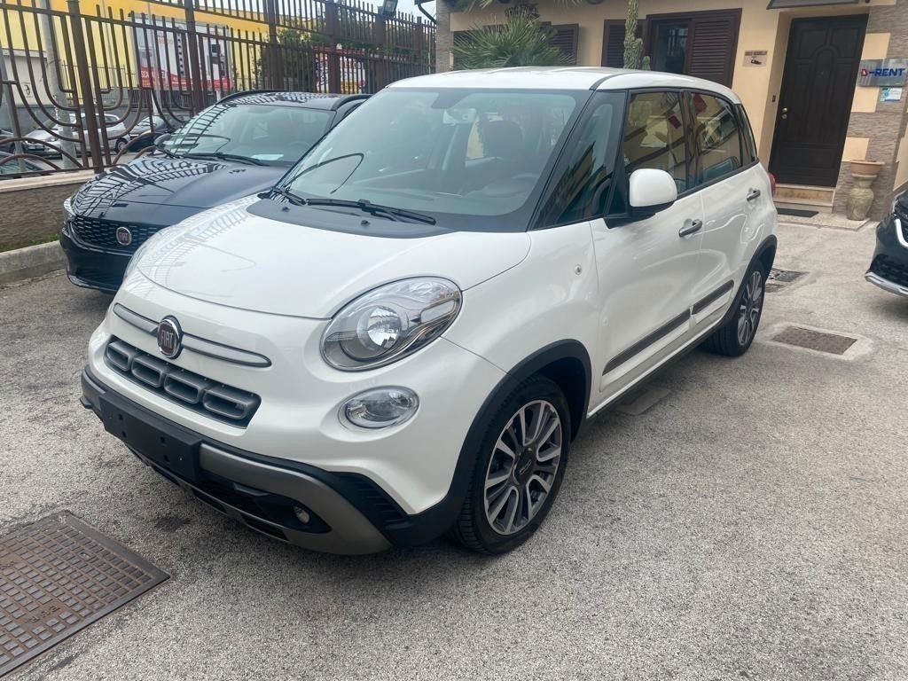 Fiat 500L 1.6 Multijet 120 CV Cross