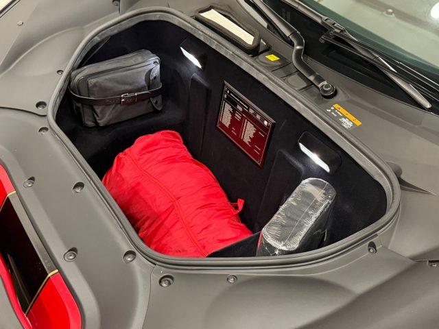 FERRARI 488 Coupé 3.9 Pista IVA ESPOSTA