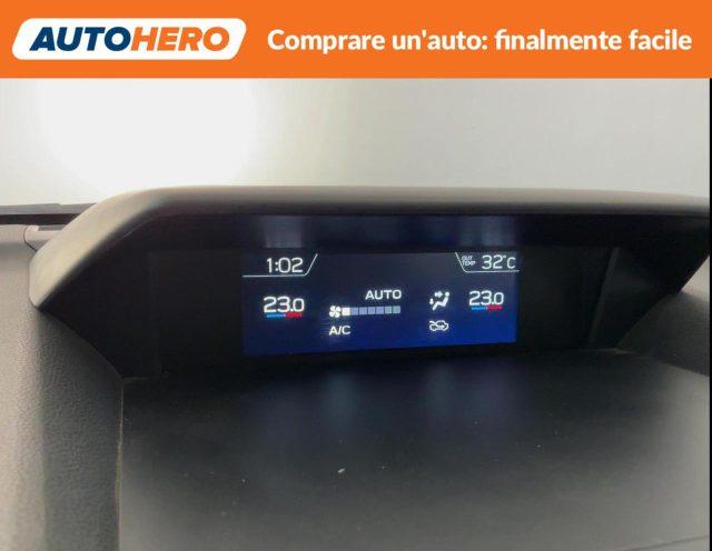 SUBARU XV 1.6i Lineartronic Style