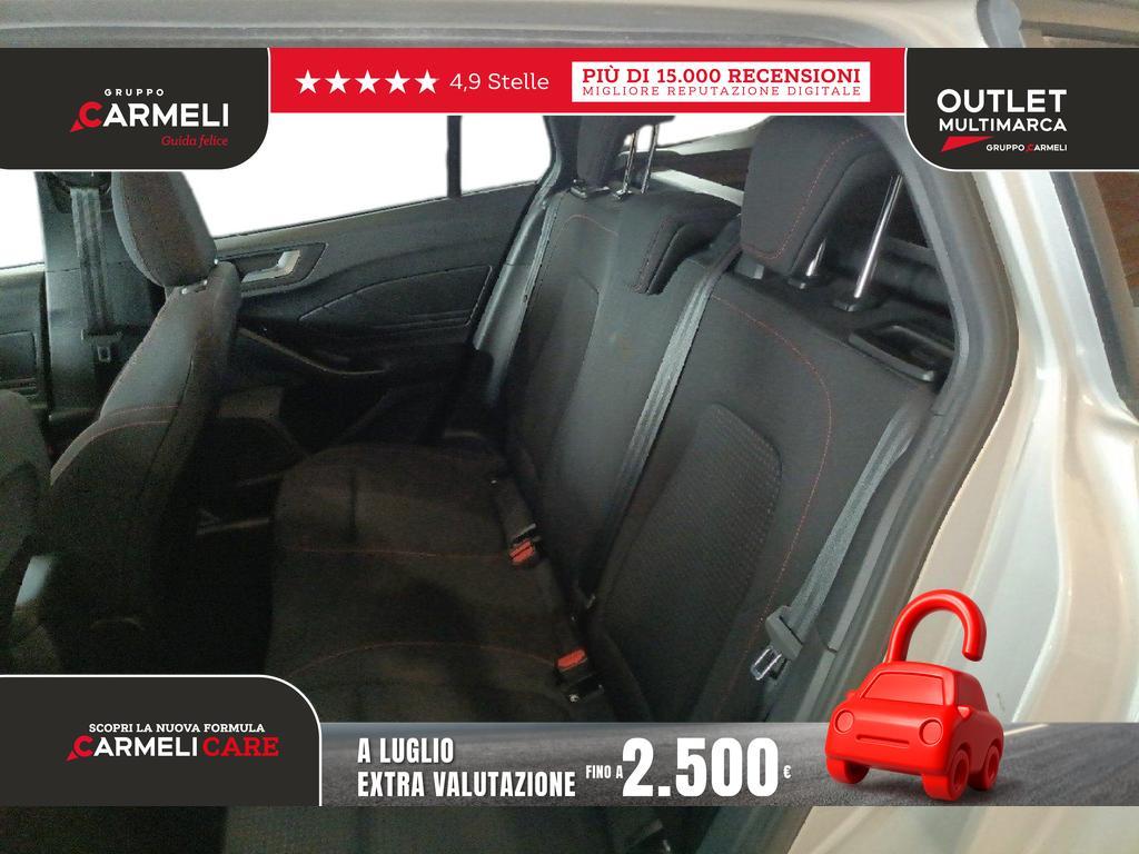 Ford Focus Station Wagon 1.0 EcoBoost ST-Line