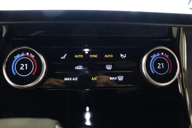LAND ROVER Range Rover Sport 3.0D l6 249 CV Dynamic HSE ""GANCIO TRAINO ""