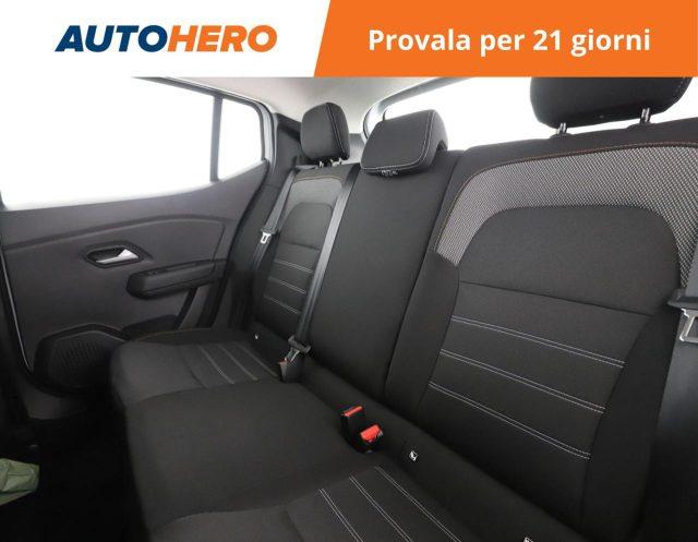 DACIA Sandero Stepway 1.0 TCe 90 CV Expression