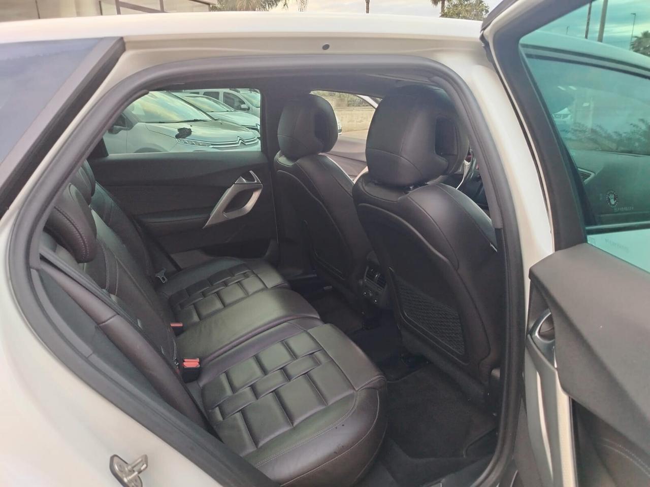Ds DS5 2.0 bluehdi Sport 180cv eat6