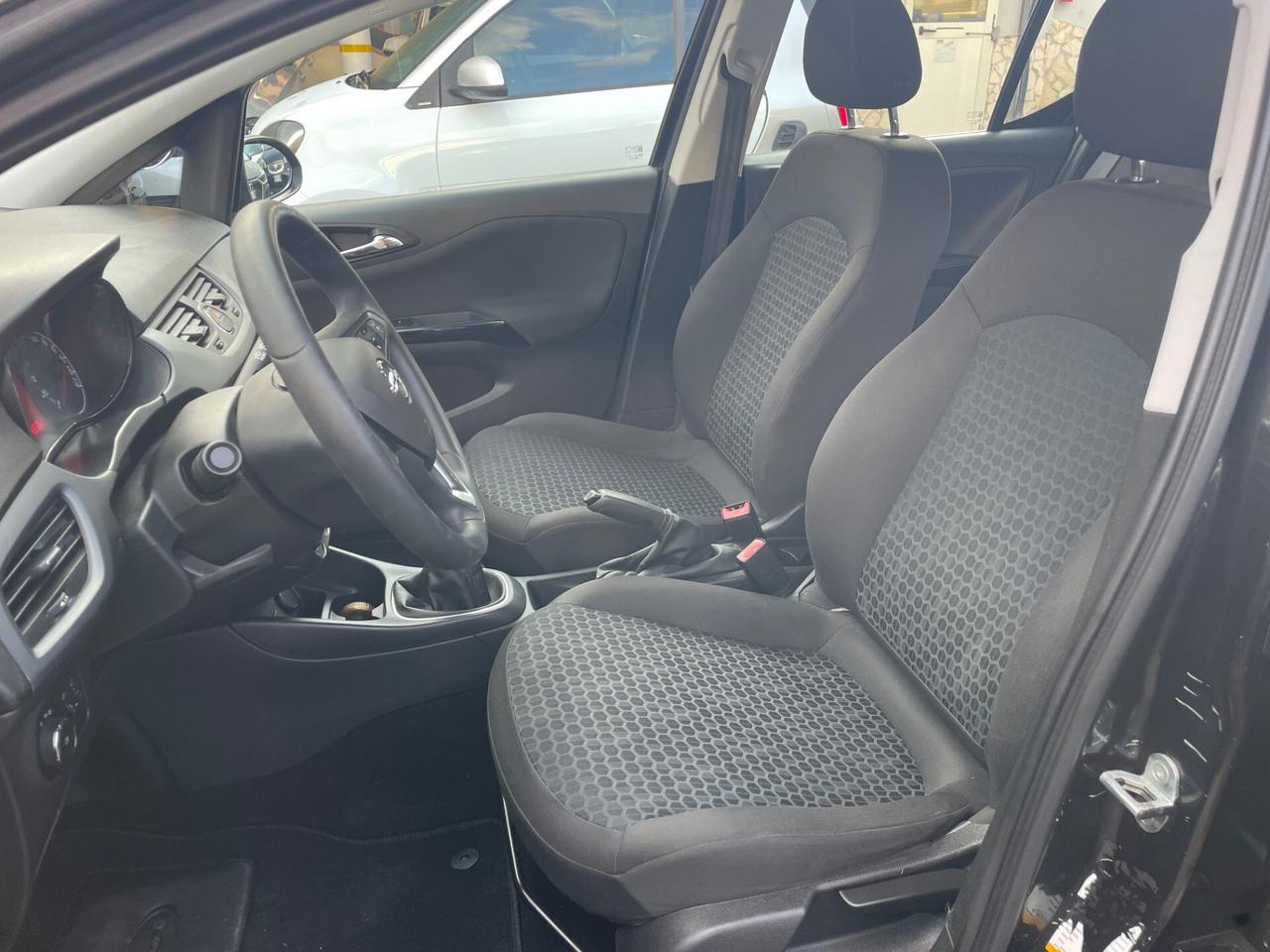 Opel Corsa 1.4 90CV GPL Tech 5 porte n-Joy