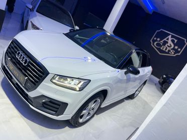 Audi Q2 1.6 TDI Sport