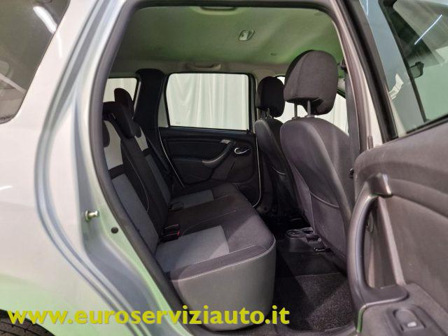 DACIA Duster 1.5 dCi 110 CV S&S 4x2 Lauréate N1