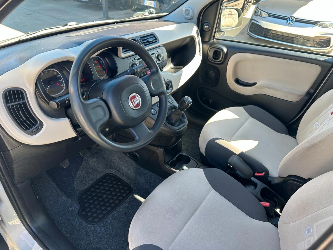 Fiat Panda 0.9*NATURAL POWER*LOUNGE*80CV*E6*CLIMA*