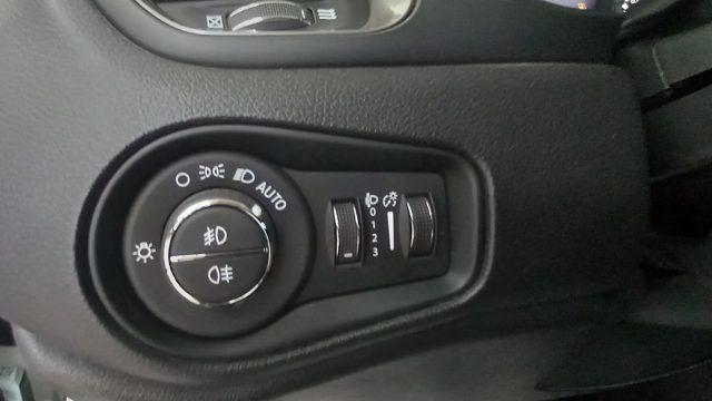 JEEP Renegade 1.6 Mjt 130 CV LIMITED AUTOCARRO N1