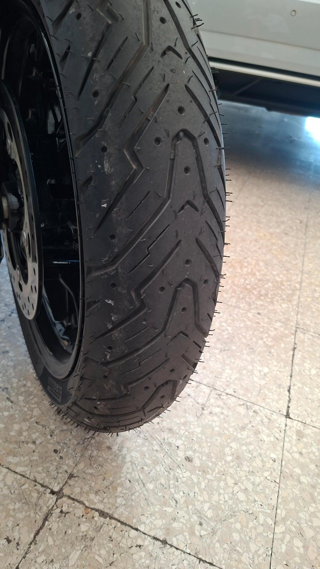 Bmw C 400 X Sport