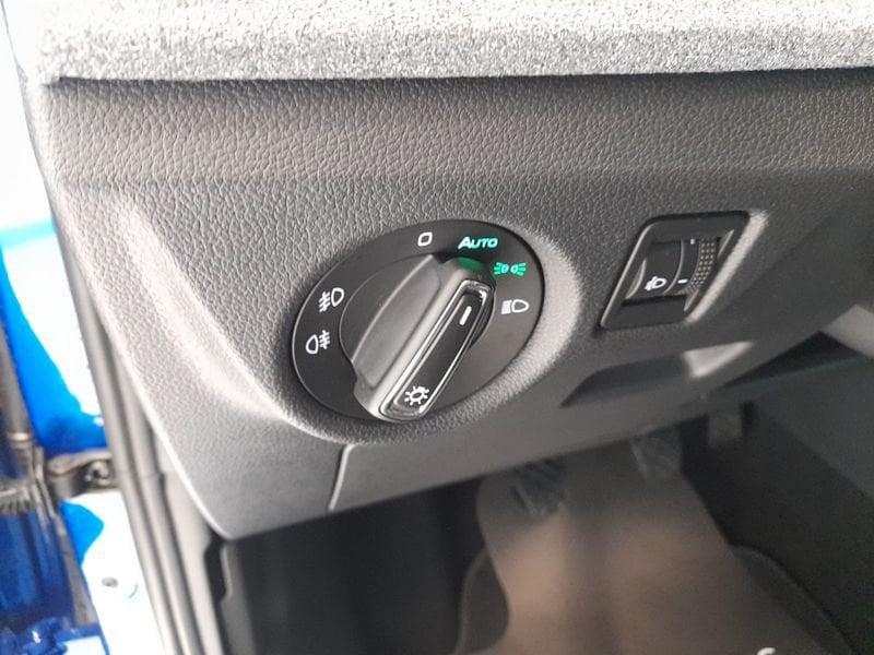 Škoda Kamiq 1.0 TSI Black Dots 70kW