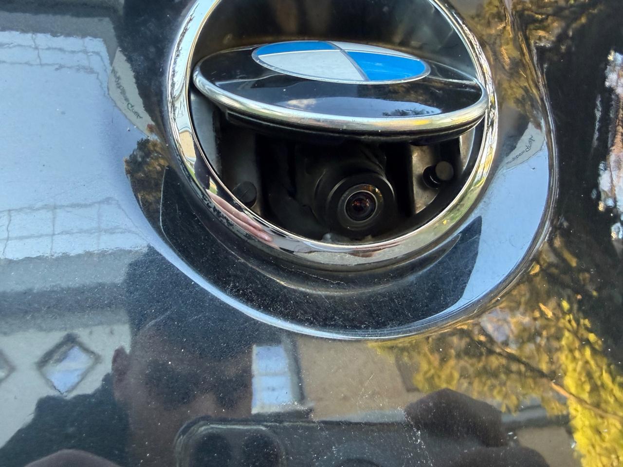 Bmw 640 640d xDrive Coupé Futura