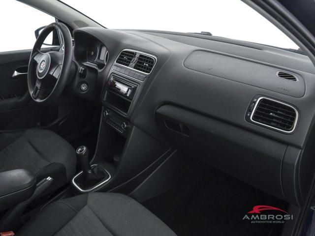 VOLKSWAGEN Polo 1.6 TDI 90CV DPF 5 porte Comfortline - PER OPERATO