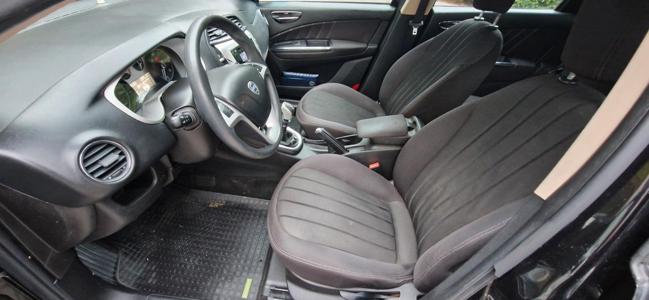 Lancia Delta 1.4 T-Jet 120 CV Gold Ecochic GPL