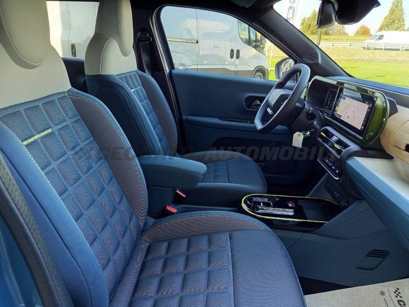 FIAT Grande Panda Grande Panda Hybrid La Prima 1.2 Hybrid 100cv