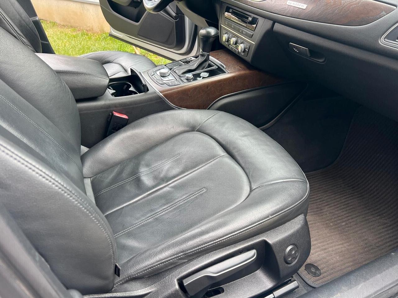 AUDI A6 ALLROAD 3.0 TDI 245cv S-TRONIC BUSINESS PLUS