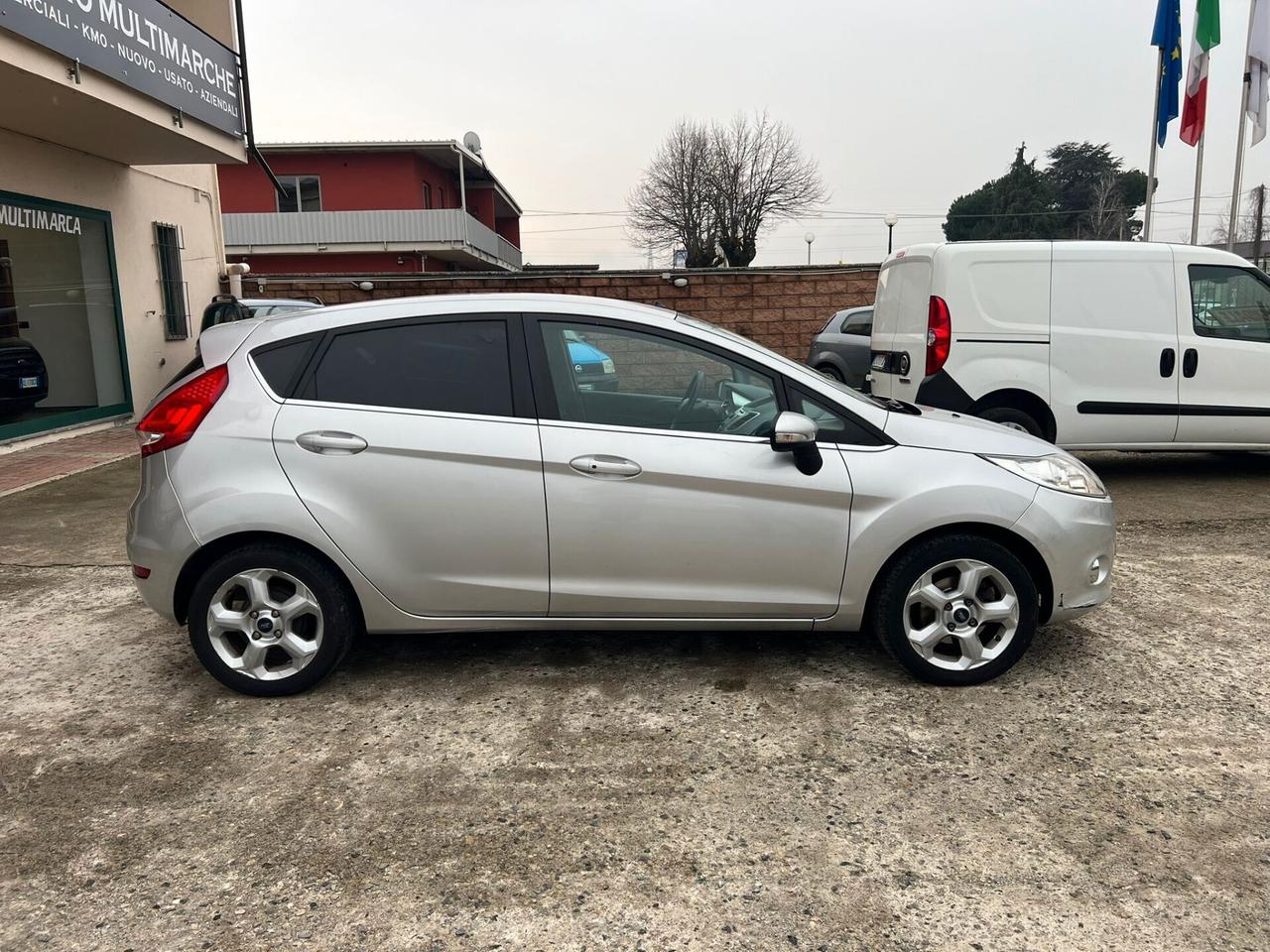 Dr 3 dr3 S2 1.5 Bi-Fuel GPL