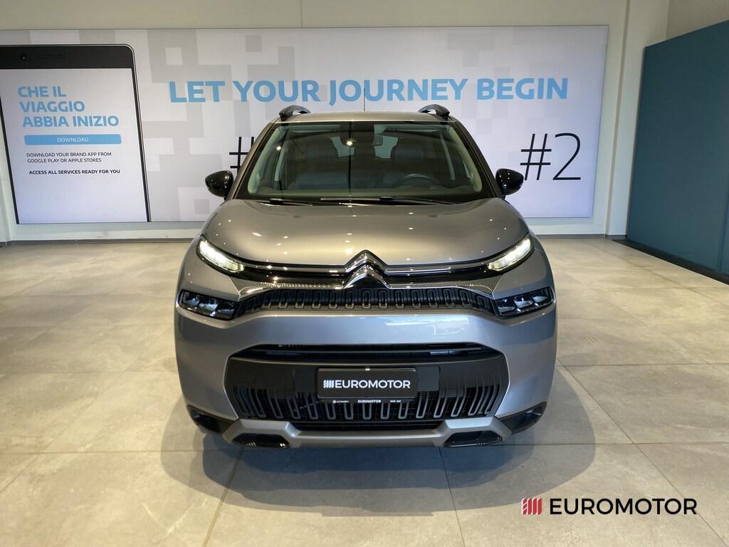 Citroen C3 Aircross 1.5 BlueHDi Shine