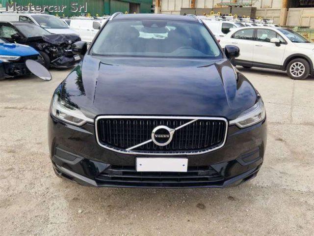 VOLVO XC60 2.0 D4 190cv Business awd geartronic - FN801MH