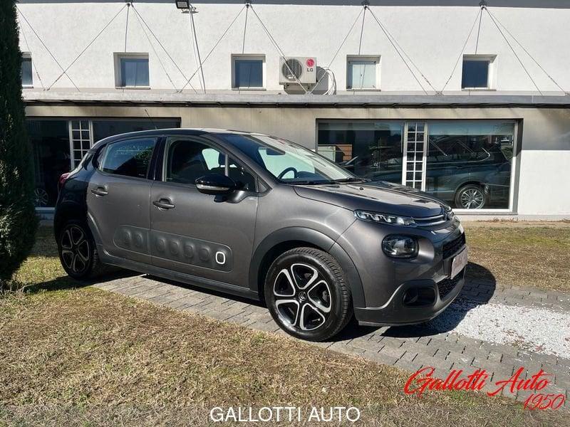 Citroën C3 PureTech 82 Shine