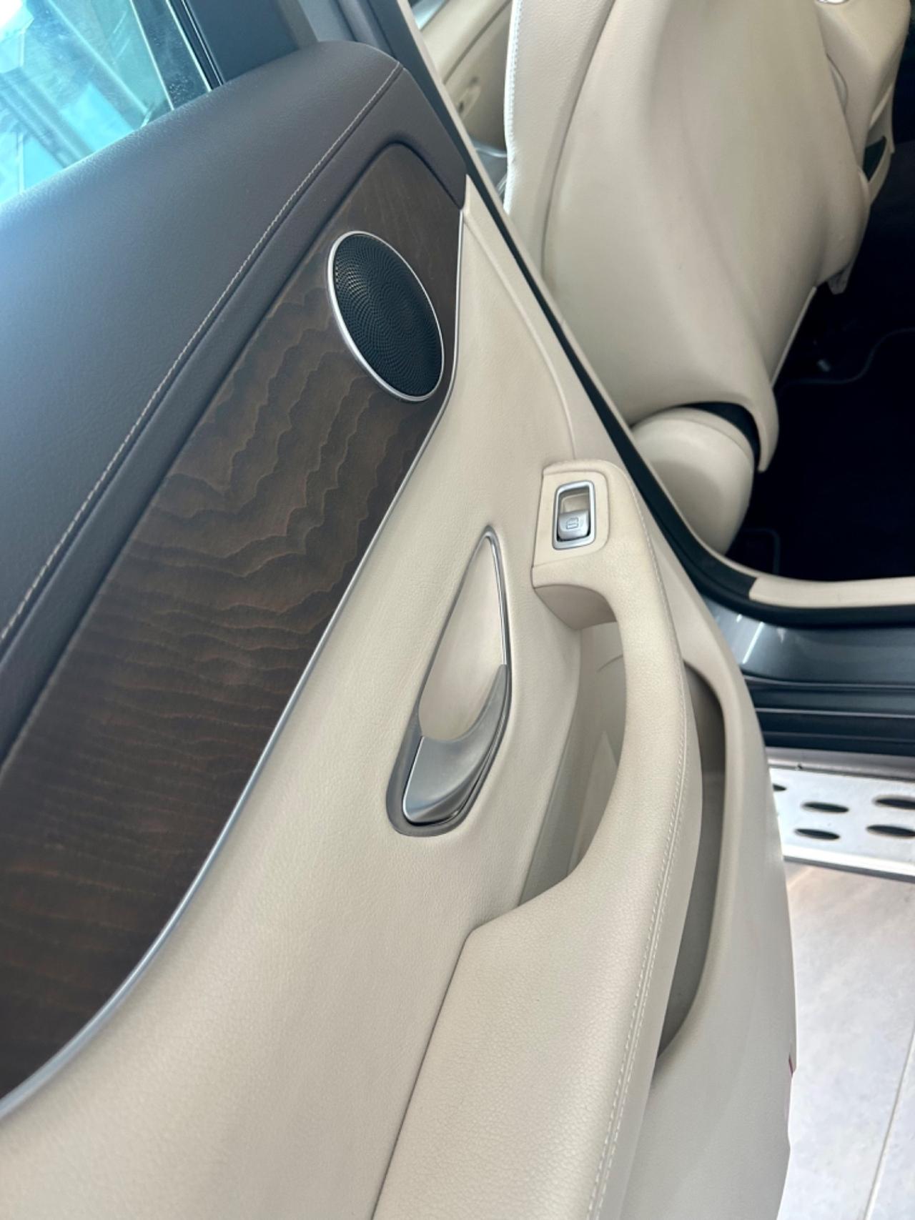 Mercedes-benz GLC 220 d 4Matic Premium FINANZIABILE