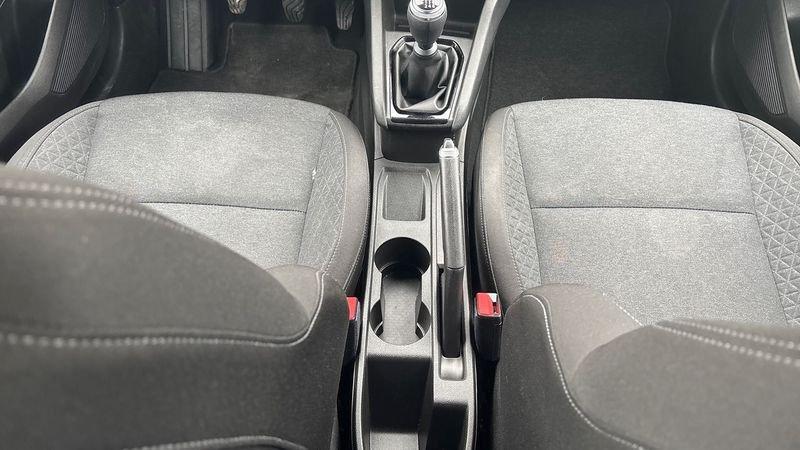 Renault Clio V 2019 5 Porte 1.0 TCe GPL Equilibre