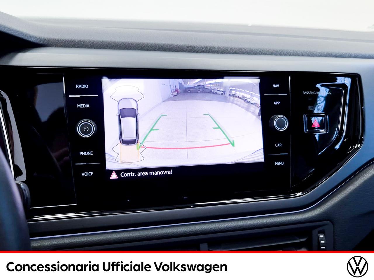 Volkswagen Taigo 1.0 tsi r-line 110cv