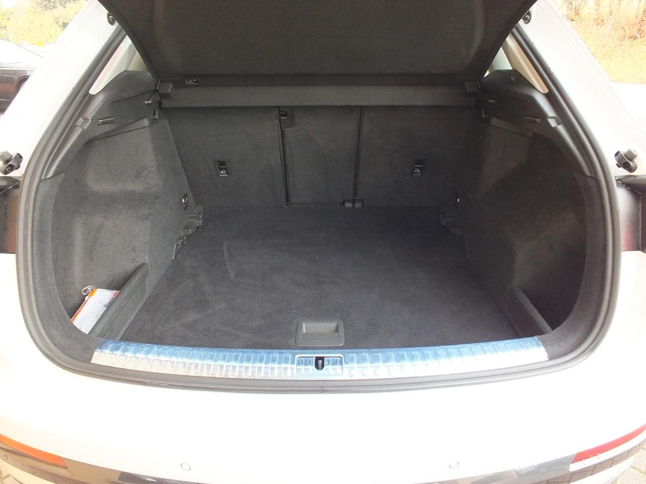 AUDI Q3 TDI QUATTRO AUTOM.ADANCED PLUS