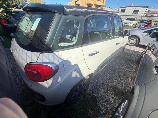 FIAT 500L 1.4 Benzina 95 CV Pop Star