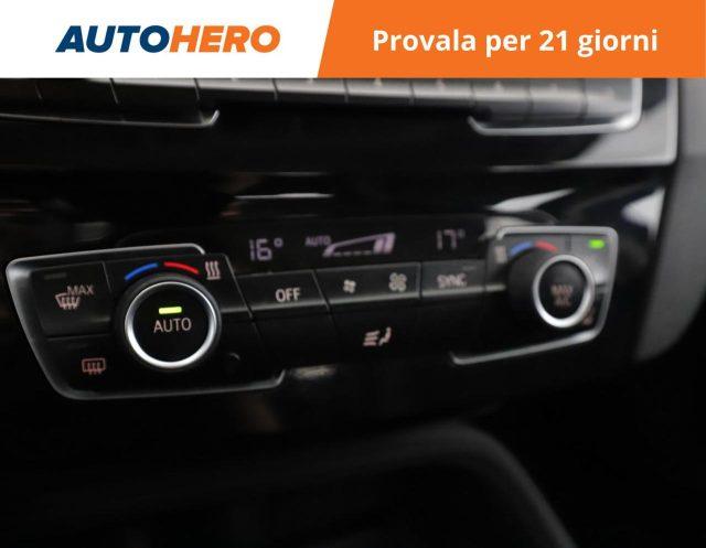 BMW X1 xDrive20d xLine