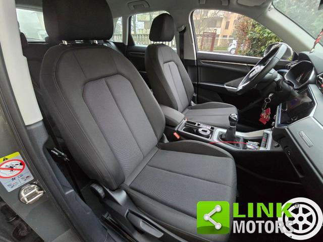 AUDI Q3 35 TDI 150 CV Business Advanced PROMO