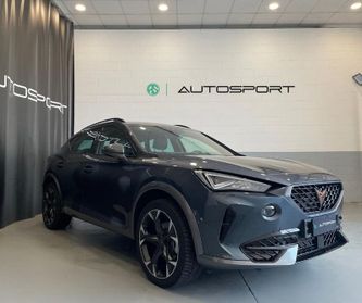 CUPRA Formentor 2.0 TDI